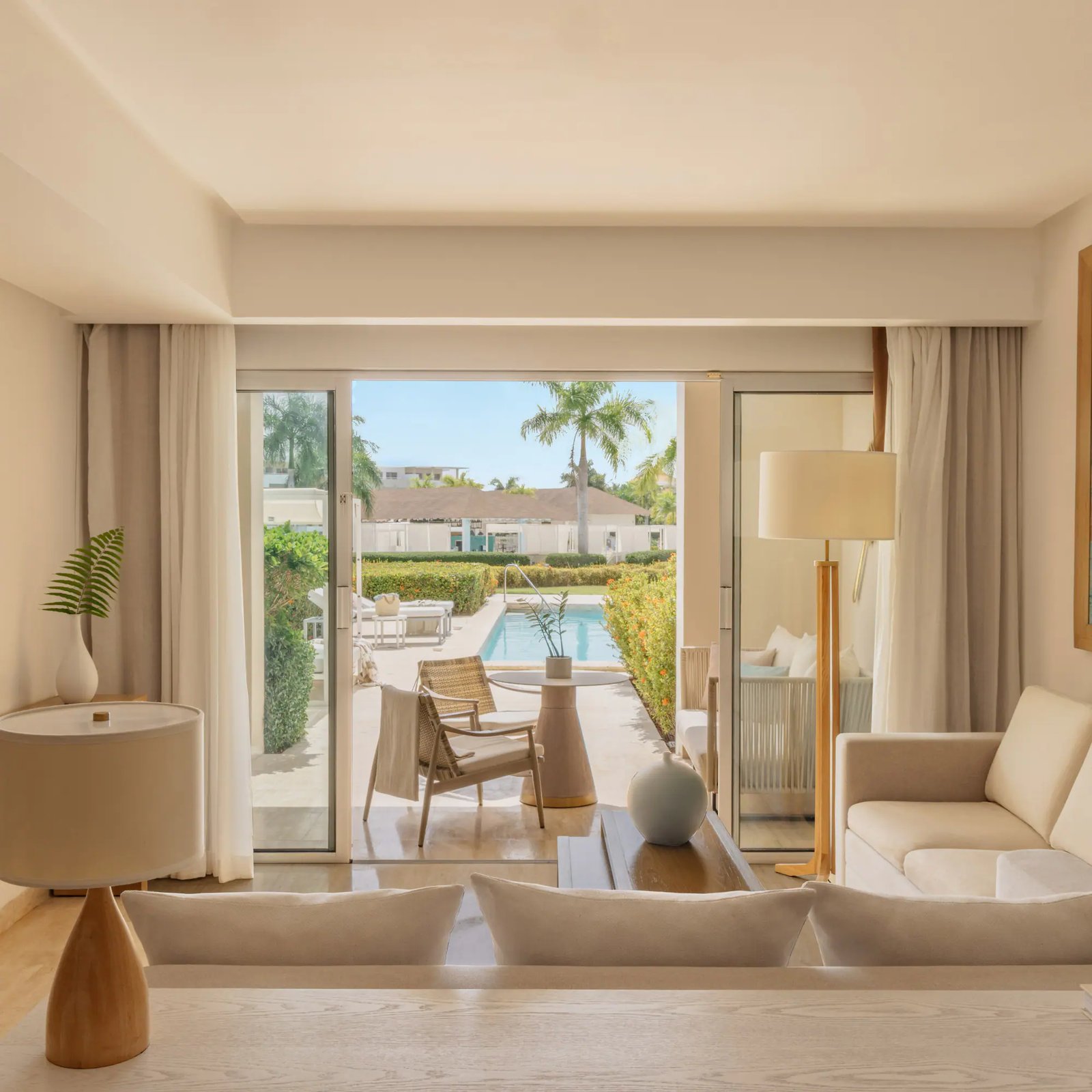 Paradisus Grand Cana - All Suites, rooms
