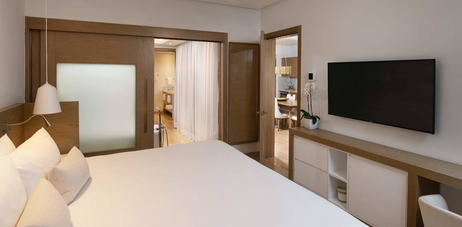 Paradisus Grand Cana - All Suites