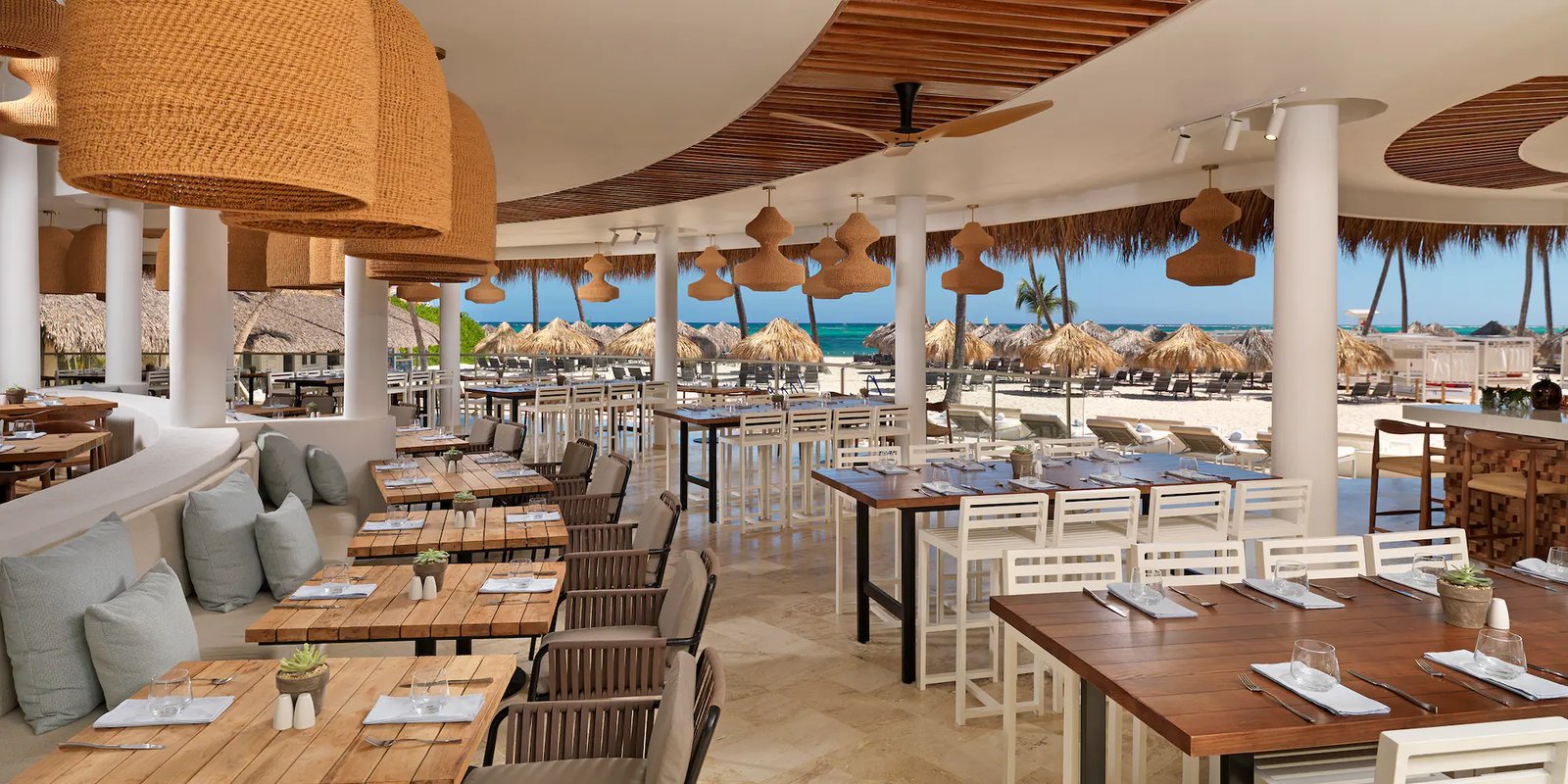 Paradisus Grand Cana - All Suites