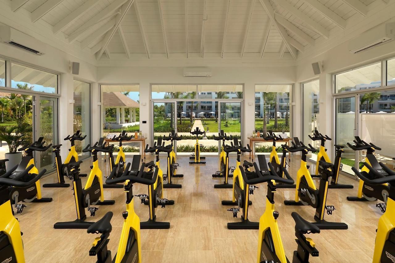 Paradisus Grand Cana - All Suites, the spa