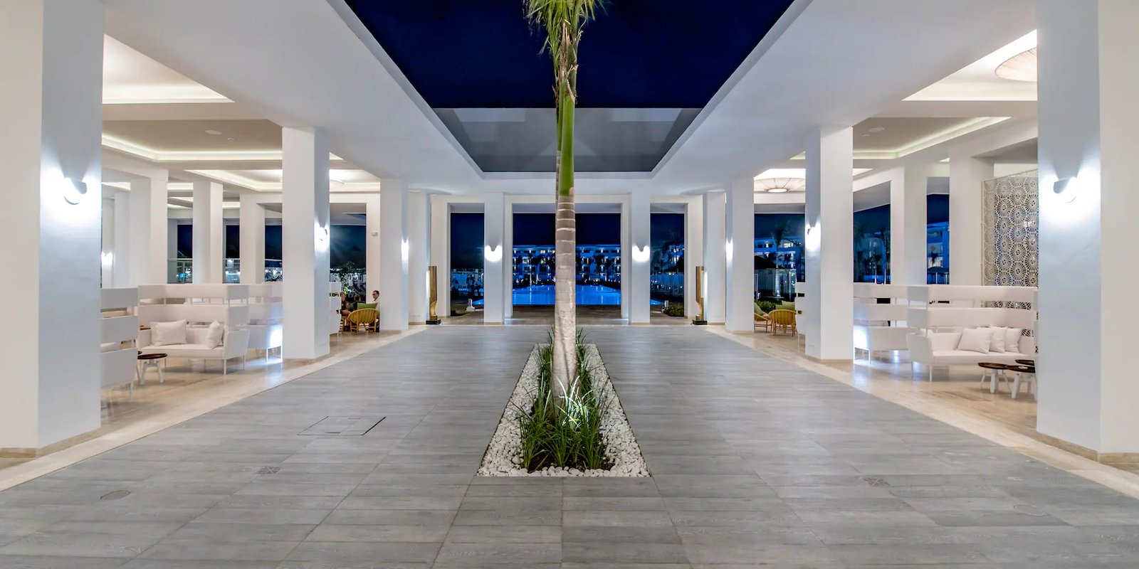 Paradisus Grand Cana - All Suites
