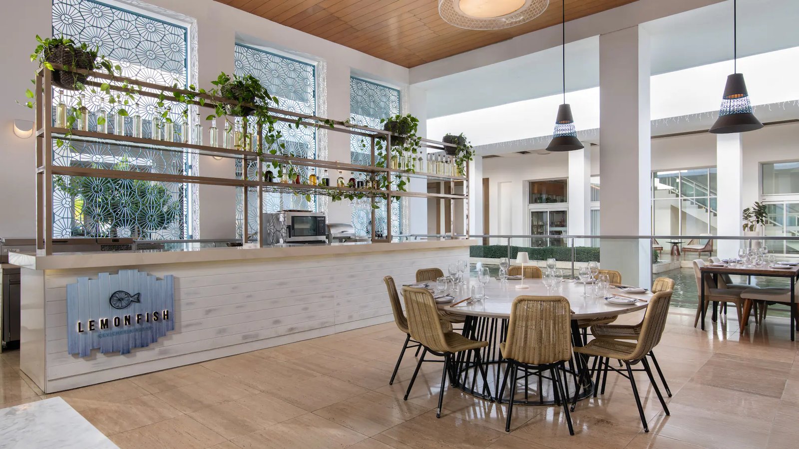 Paradisus Grand Cana - All Suites