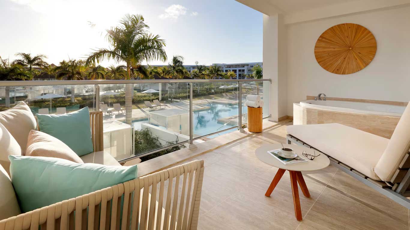 Paradisus Grand Cana - All Suites