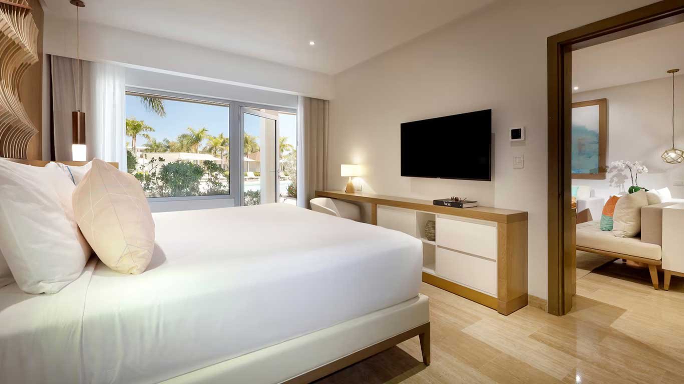 Paradisus Grand Cana - All Suites