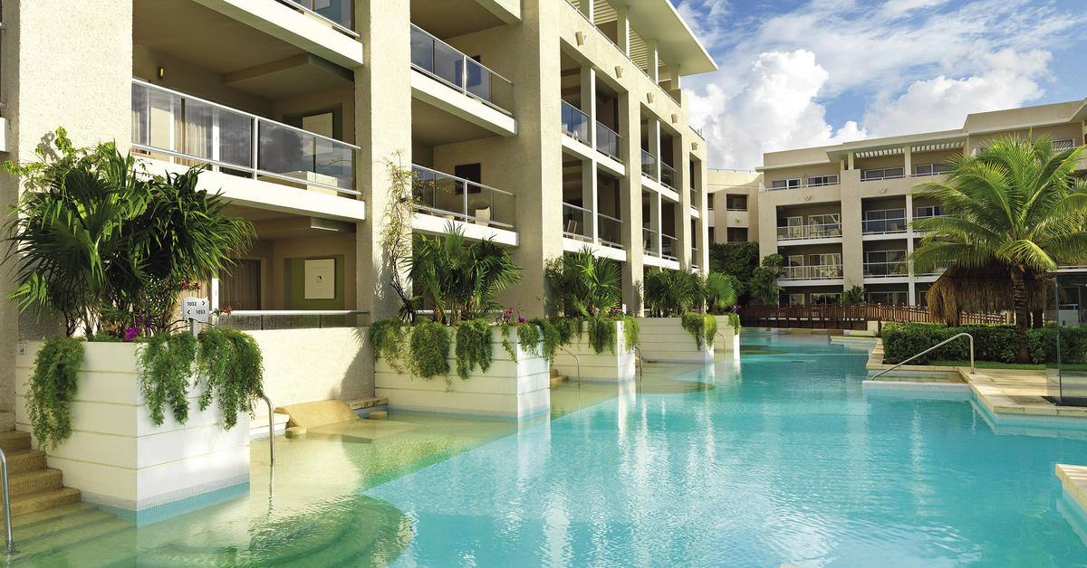 Paradisus Grand Cana - All Suites