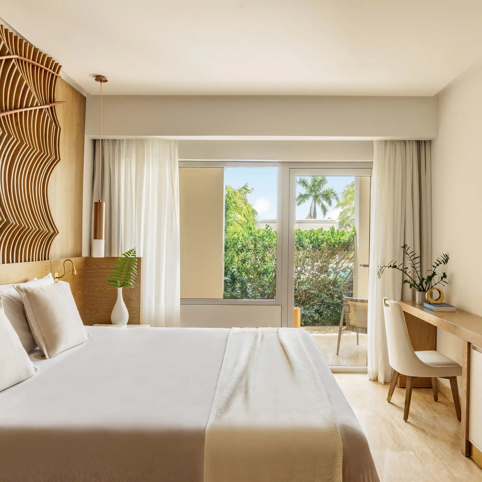 Paradisus Grand Cana - All Suites, rooms