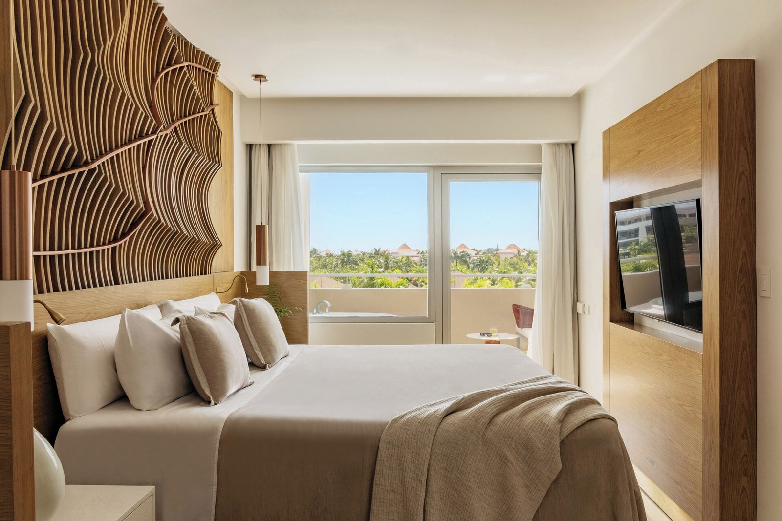 Paradisus Grand Cana - All Suites, rooms