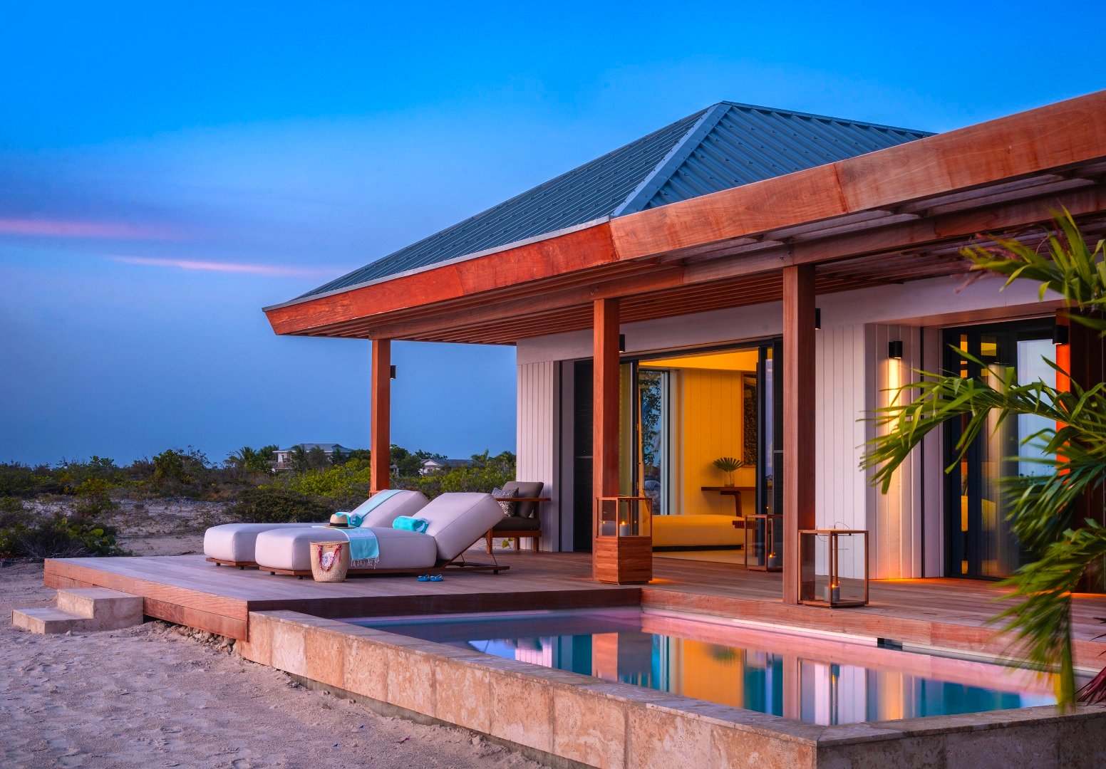 Pine Cay, Turks and Caicos