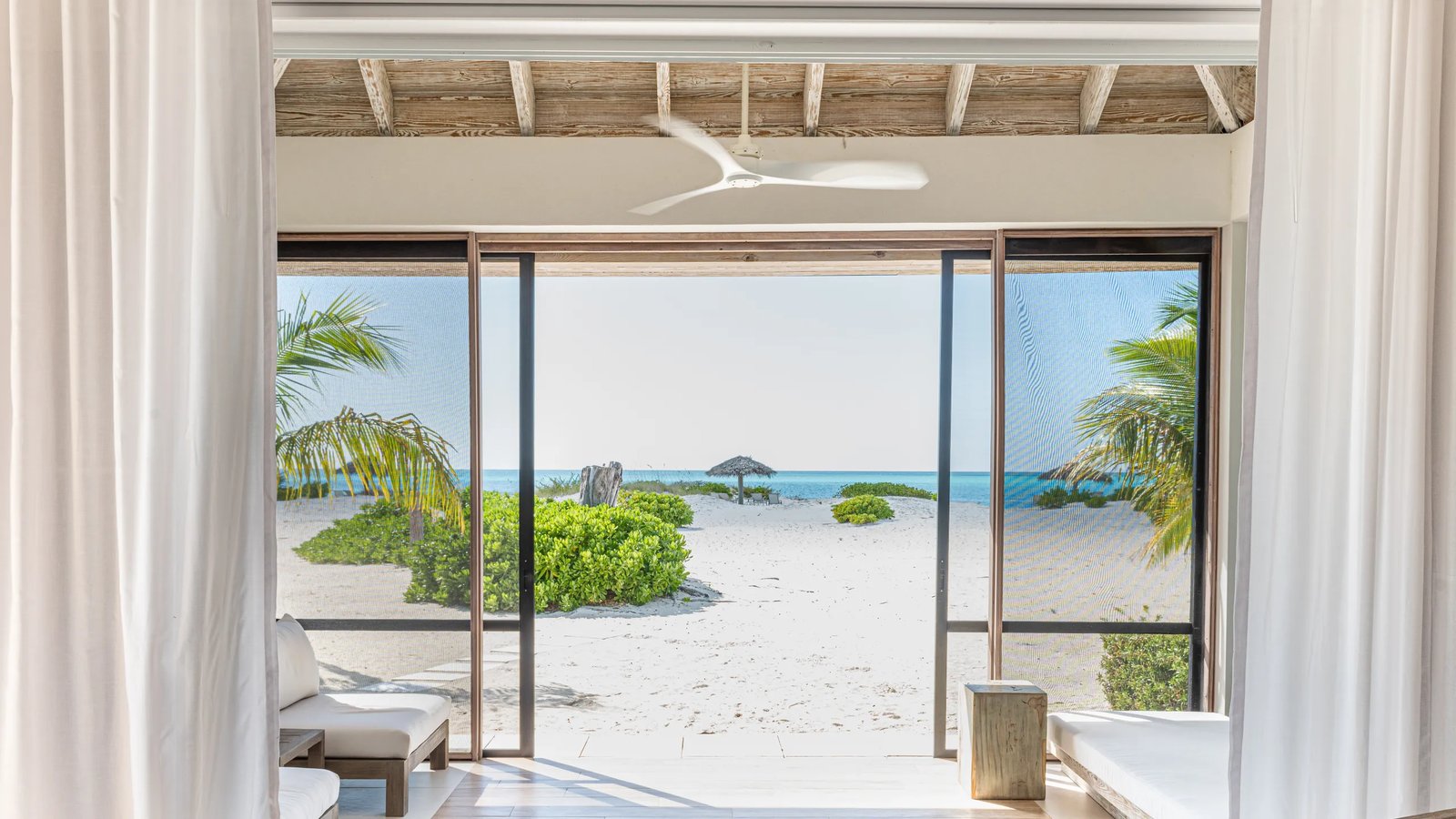 Pine Cay, Turks and Caicos