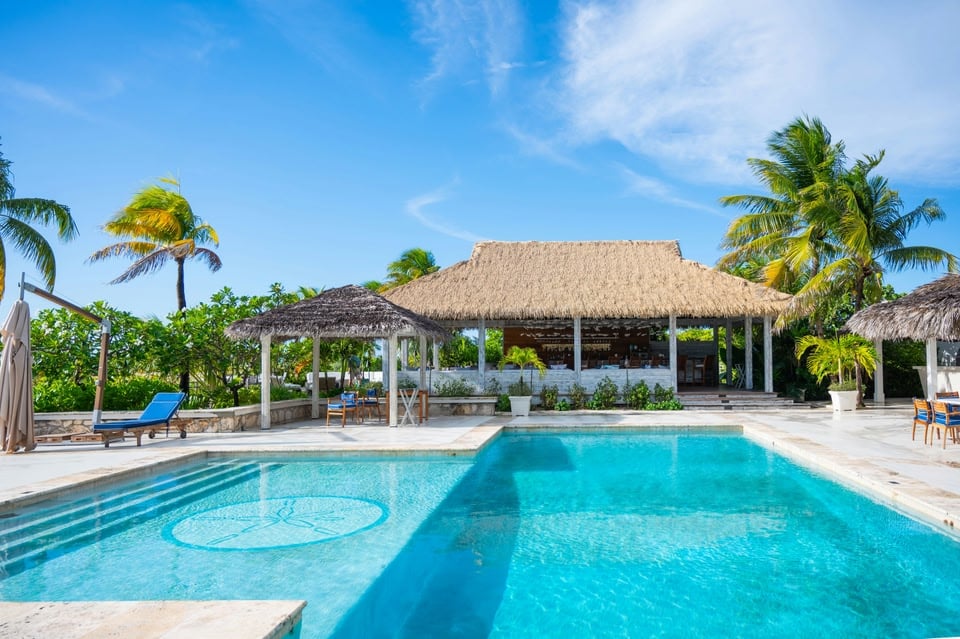Pine Cay, Turks and Caicos
