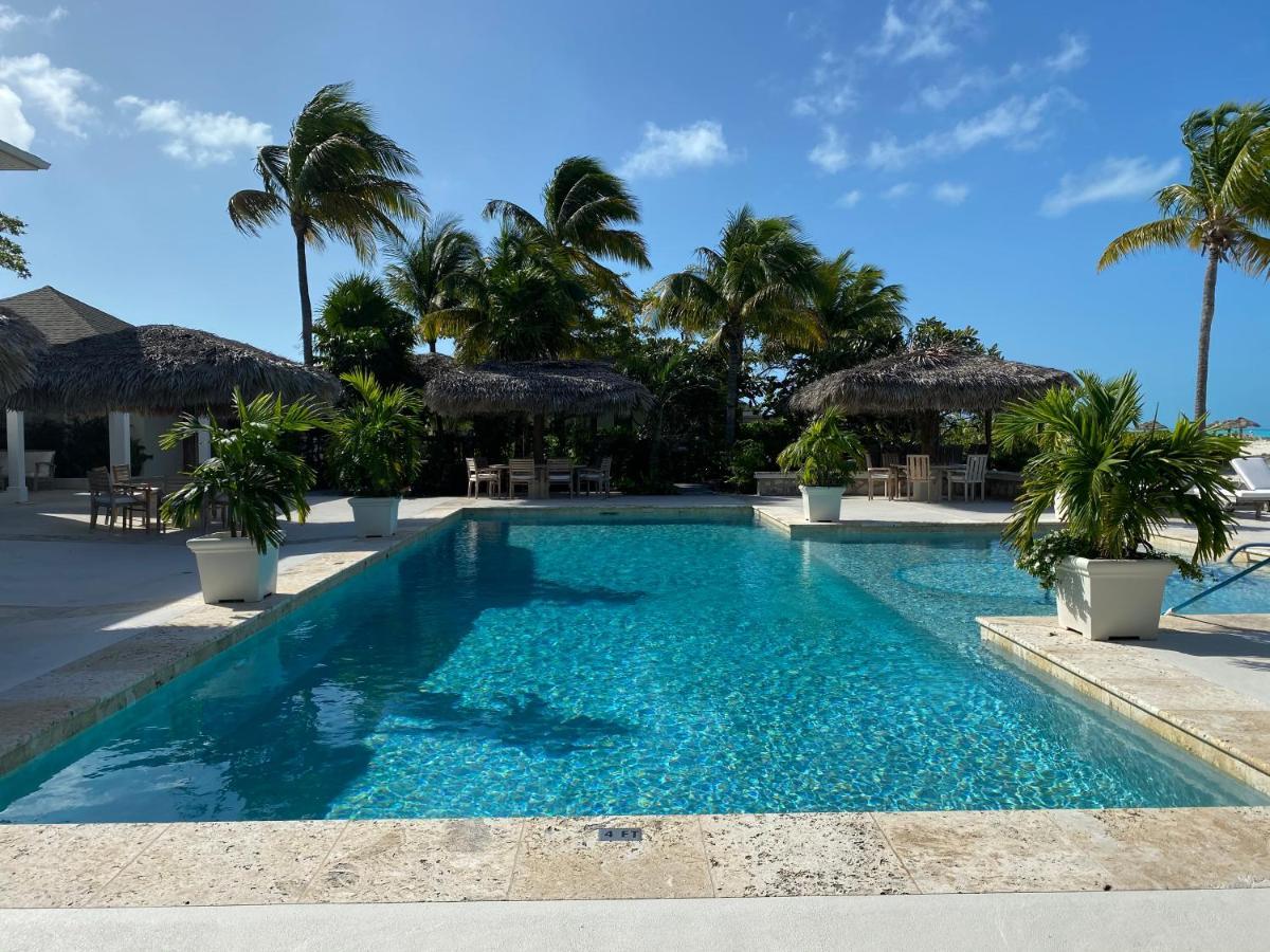 Pine Cay, Turks and Caicos
