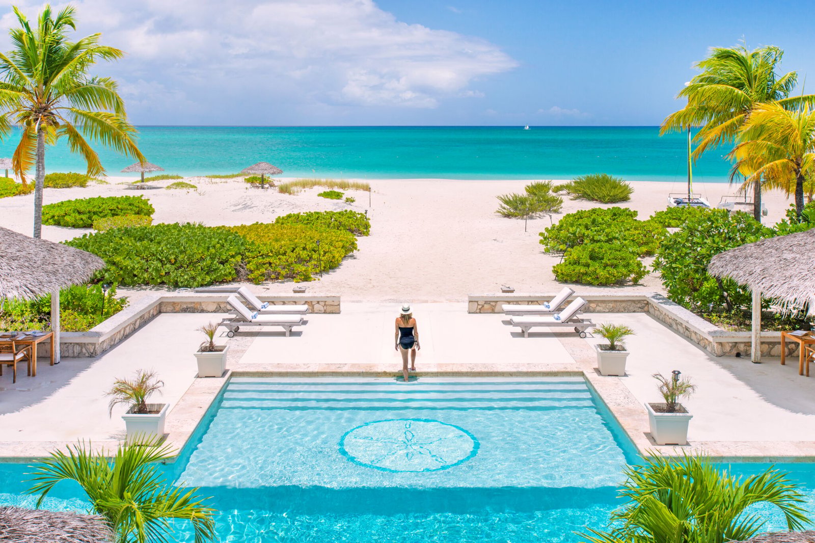 Pine Cay, Turks and Caicos