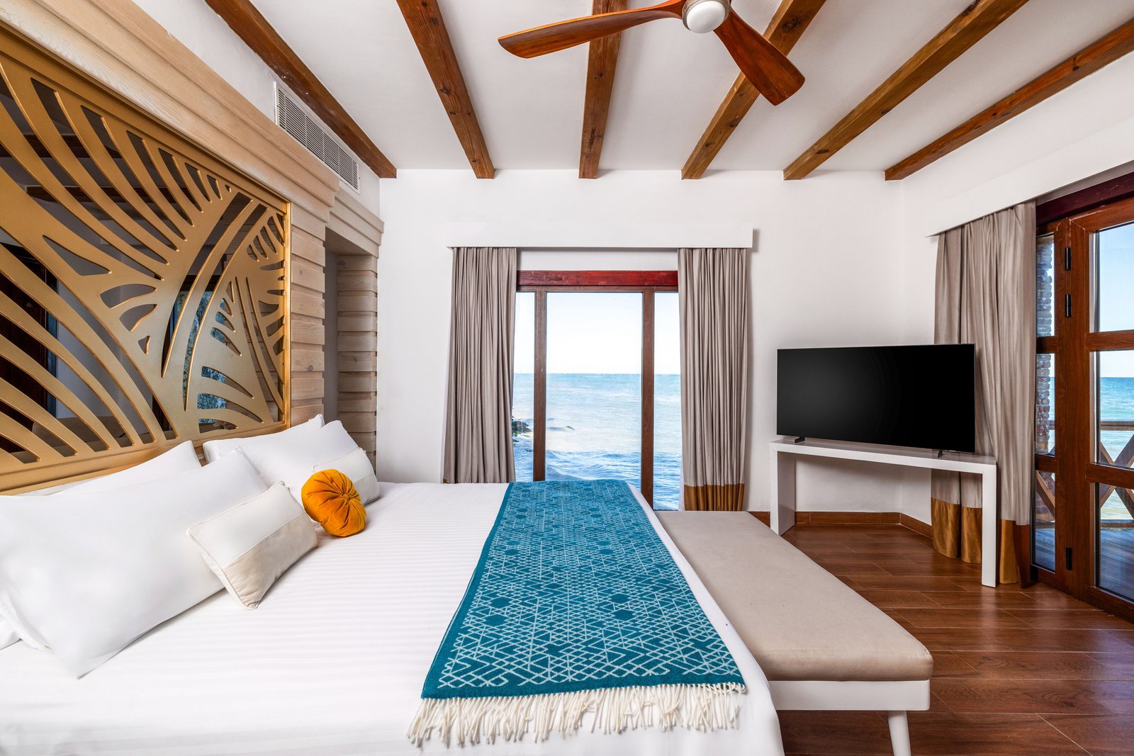 Sanctuary Cap Cana