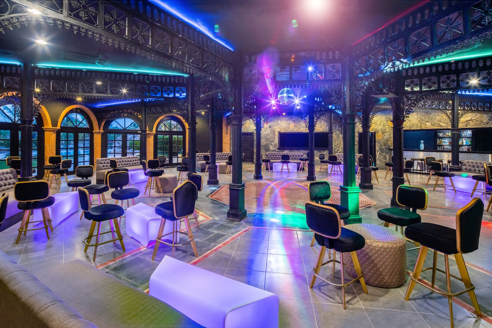 Sanctuary Cap Cana