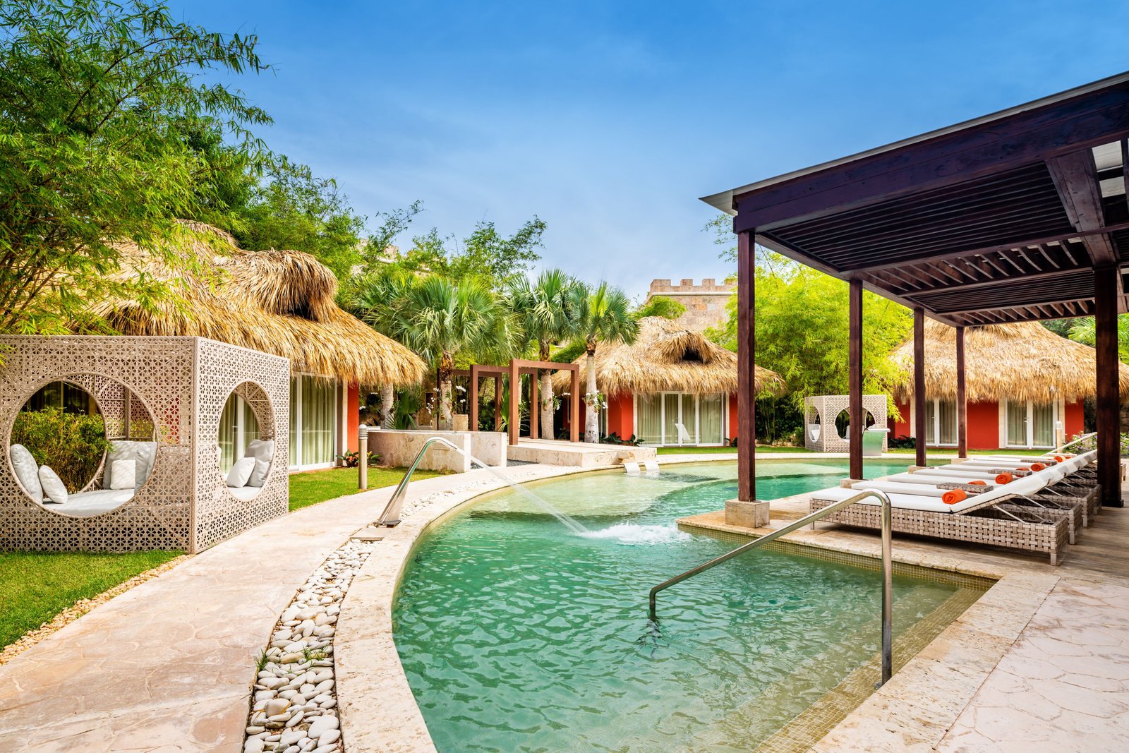 Sanctuary Cap Cana