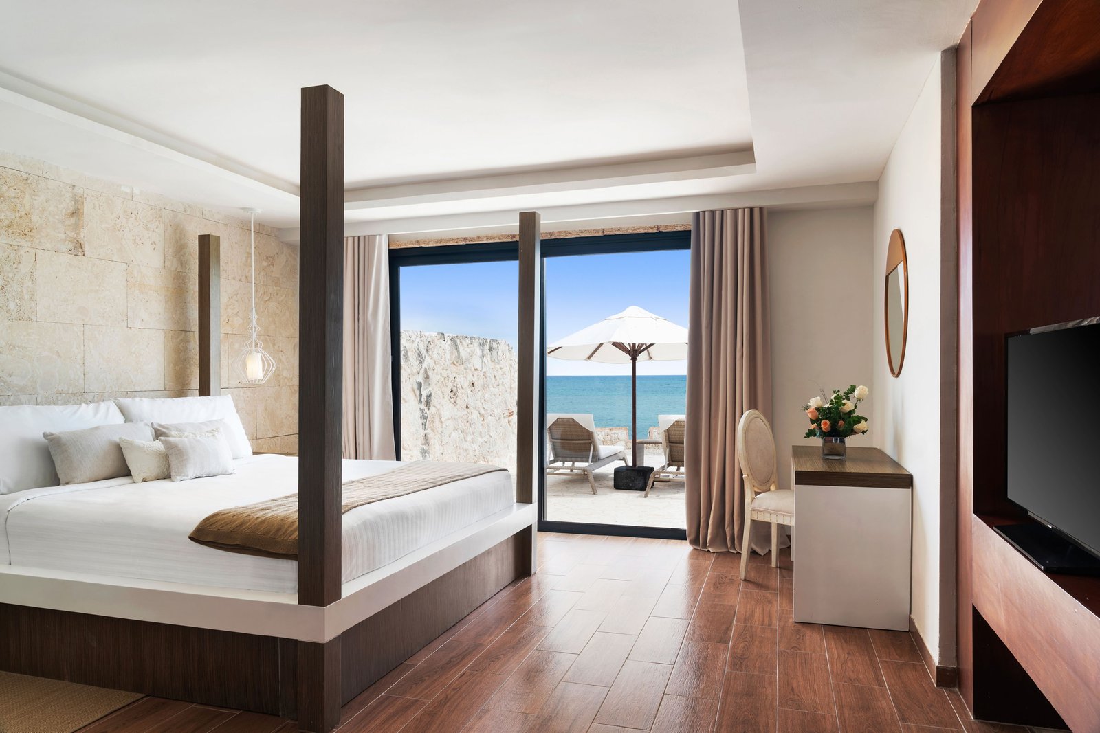 Sanctuary Cap Cana, rooms