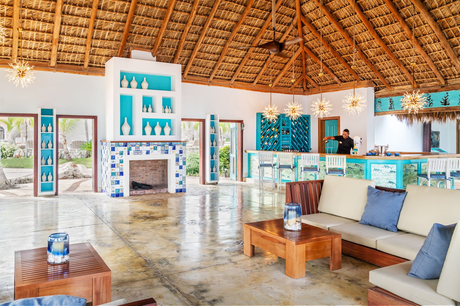Sanctuary Cap Cana