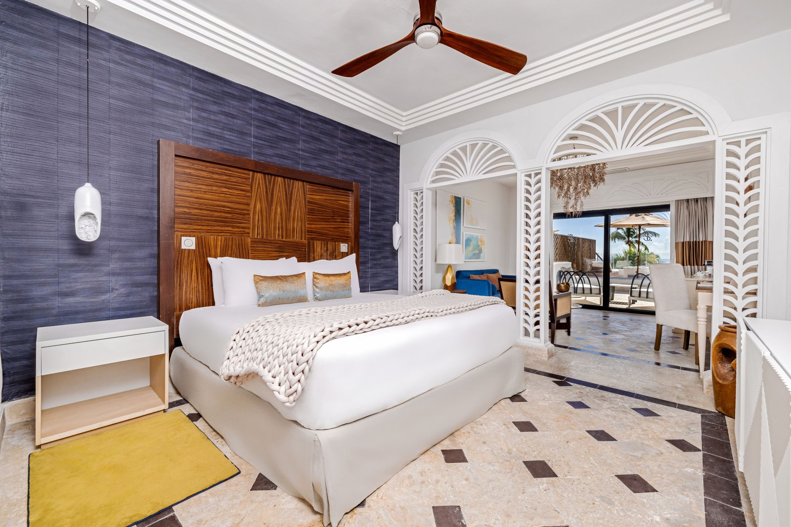 Sanctuary Cap Cana