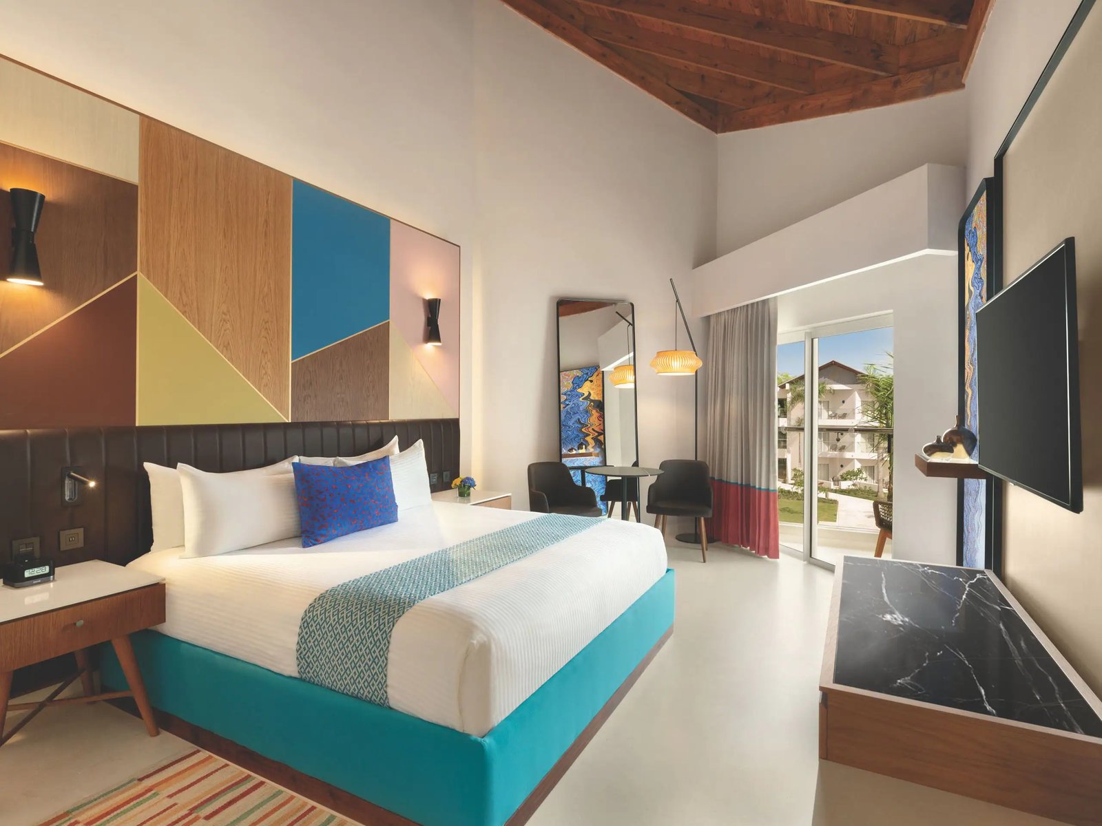 Secrets La Romana Resort & Spa, rooms