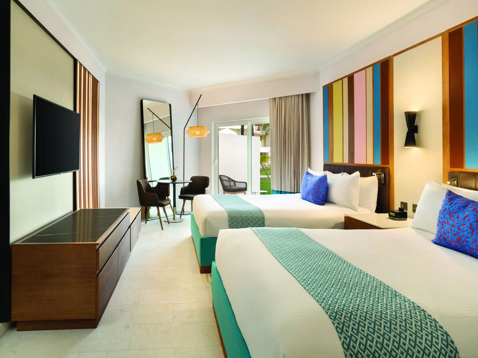 Secrets La Romana Resort & Spa