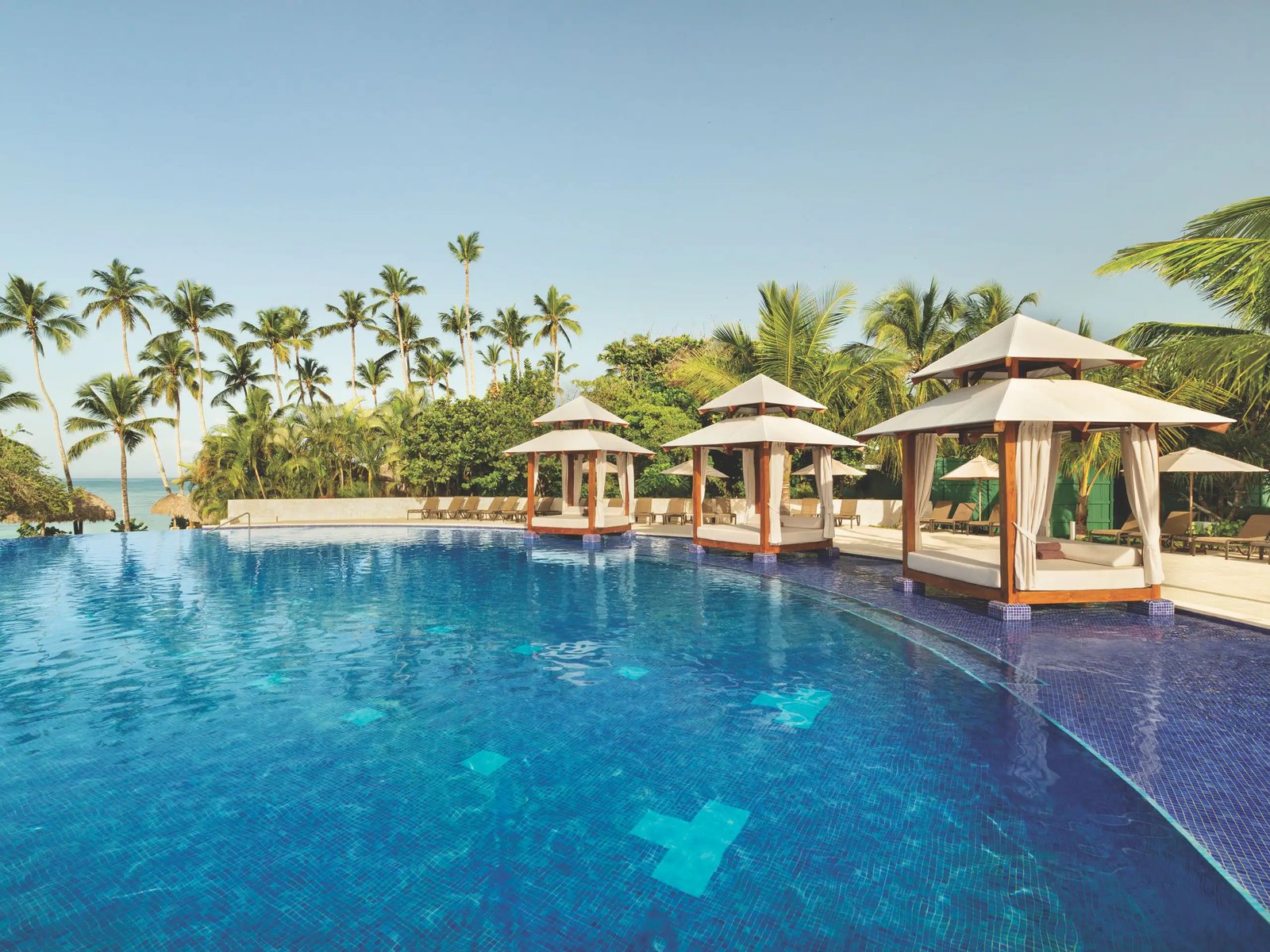 Secrets La Romana Resort & Spa