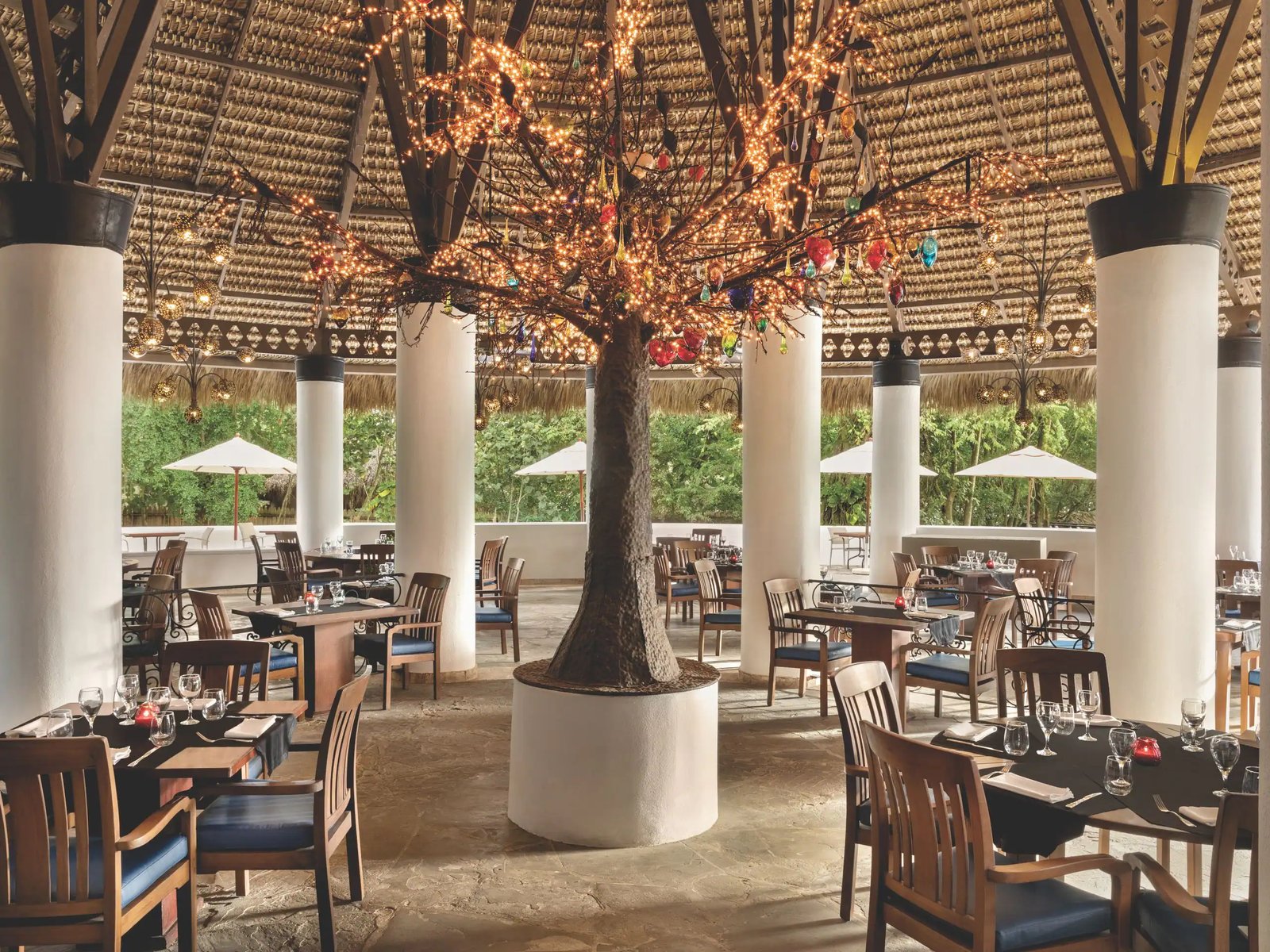 Secrets La Romana Resort & Spa