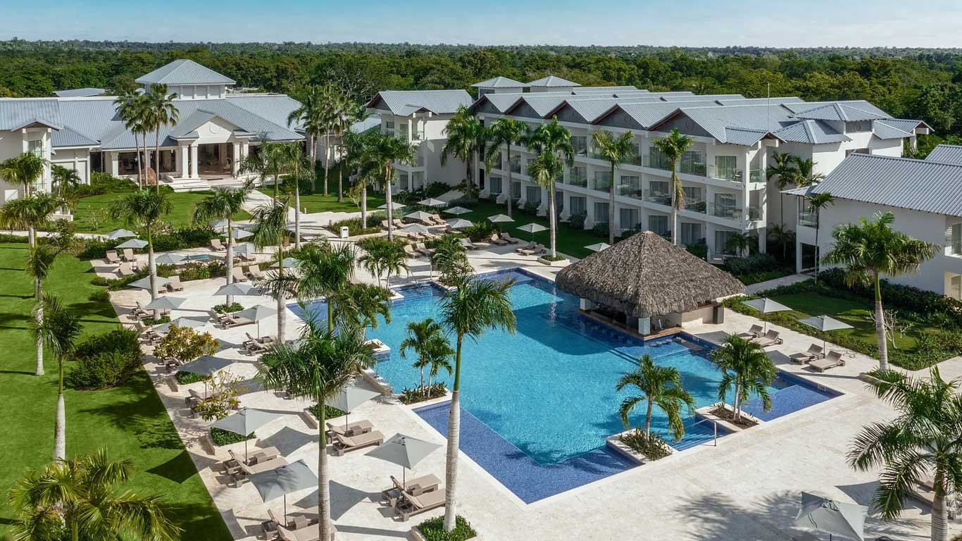 Secrets La Romana Resort & Spa