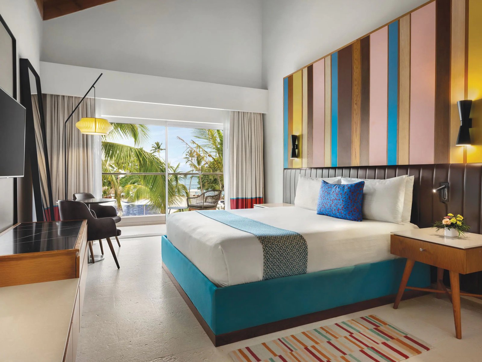 Secrets La Romana Resort & Spa, rooms