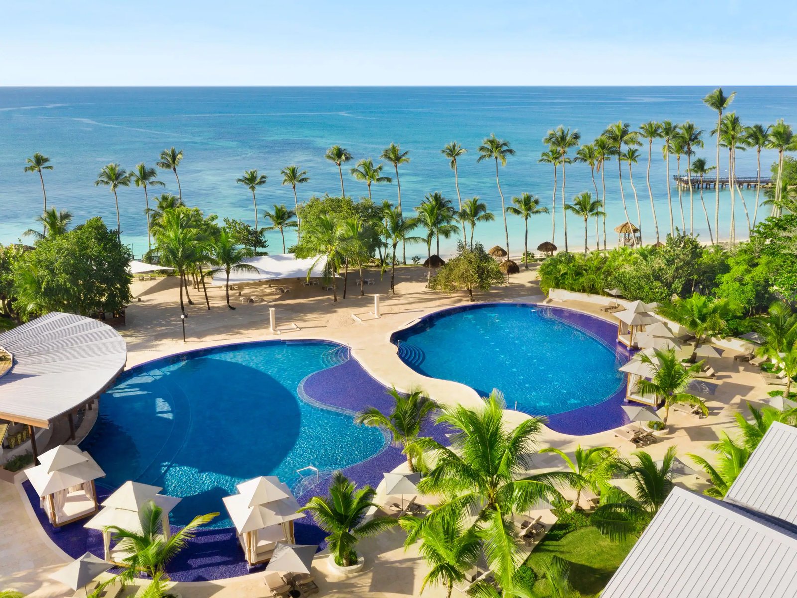 Secrets La Romana Resort & Spa