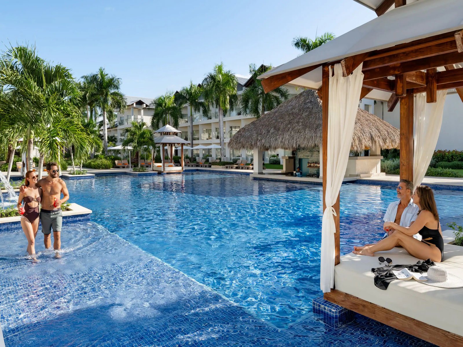 Secrets La Romana Resort & Spa
