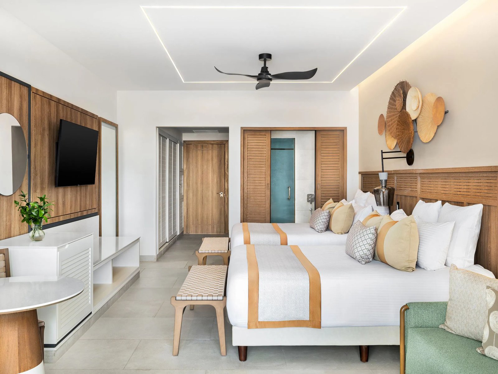 Secrets Tides Punta Cana