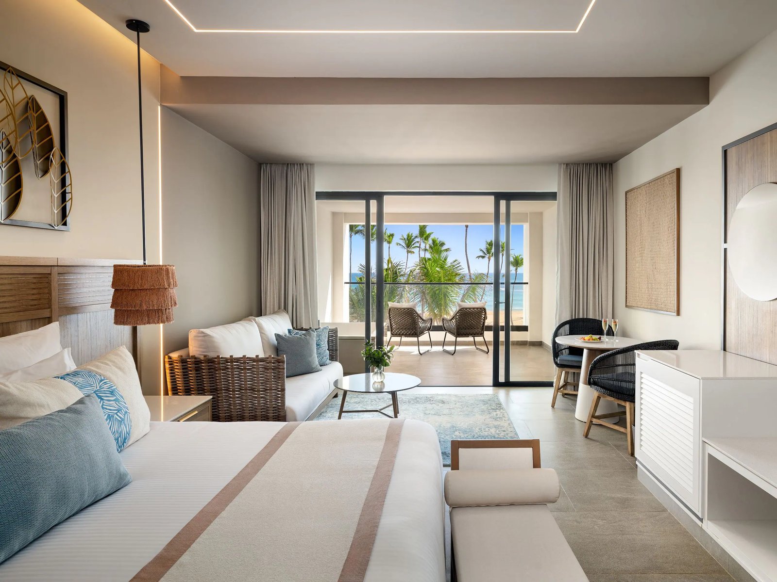 Secrets Tides Punta Cana, rooms