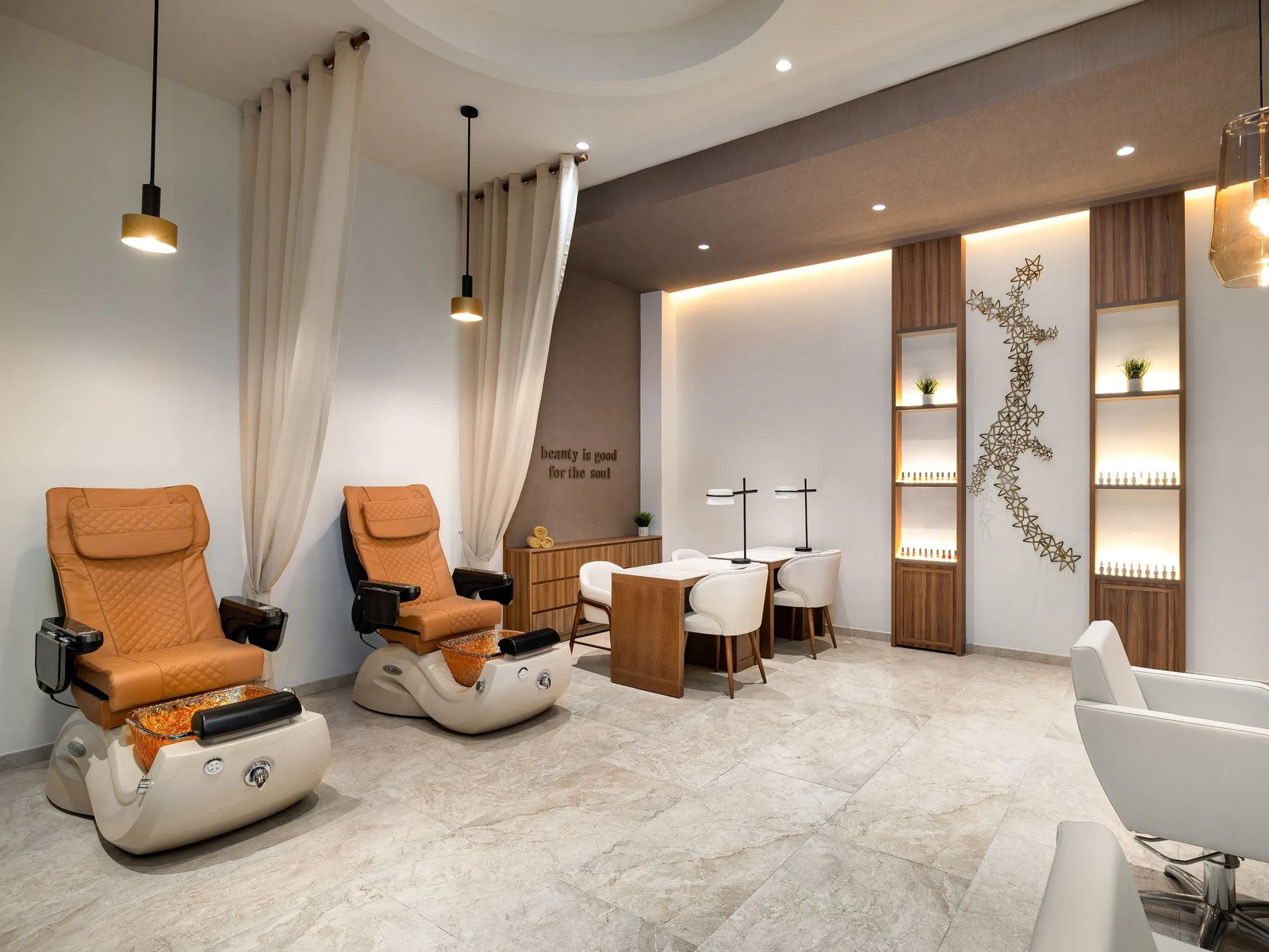Secrets Tides Punta Cana, the spa