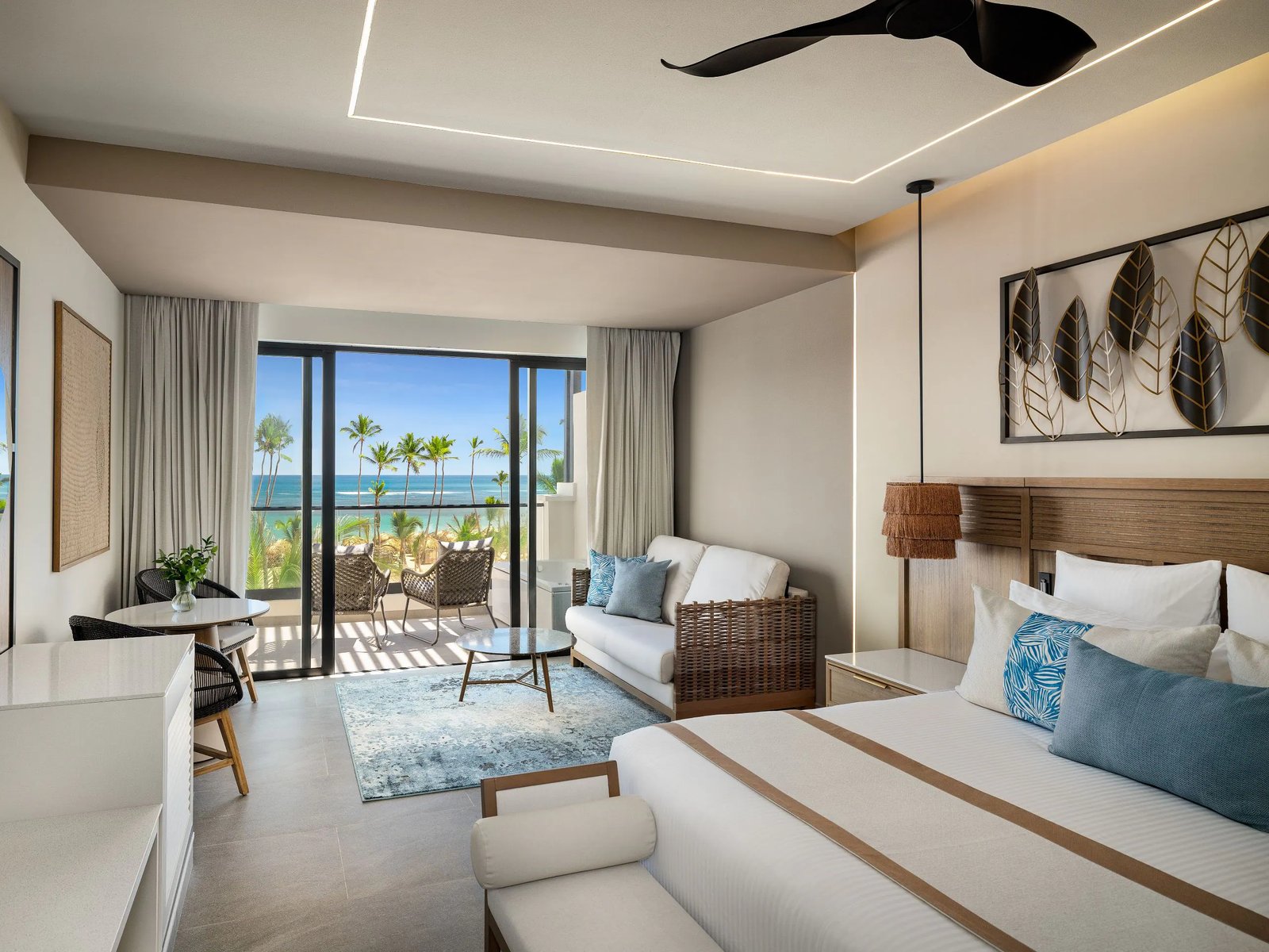 Secrets Tides Punta Cana, rooms