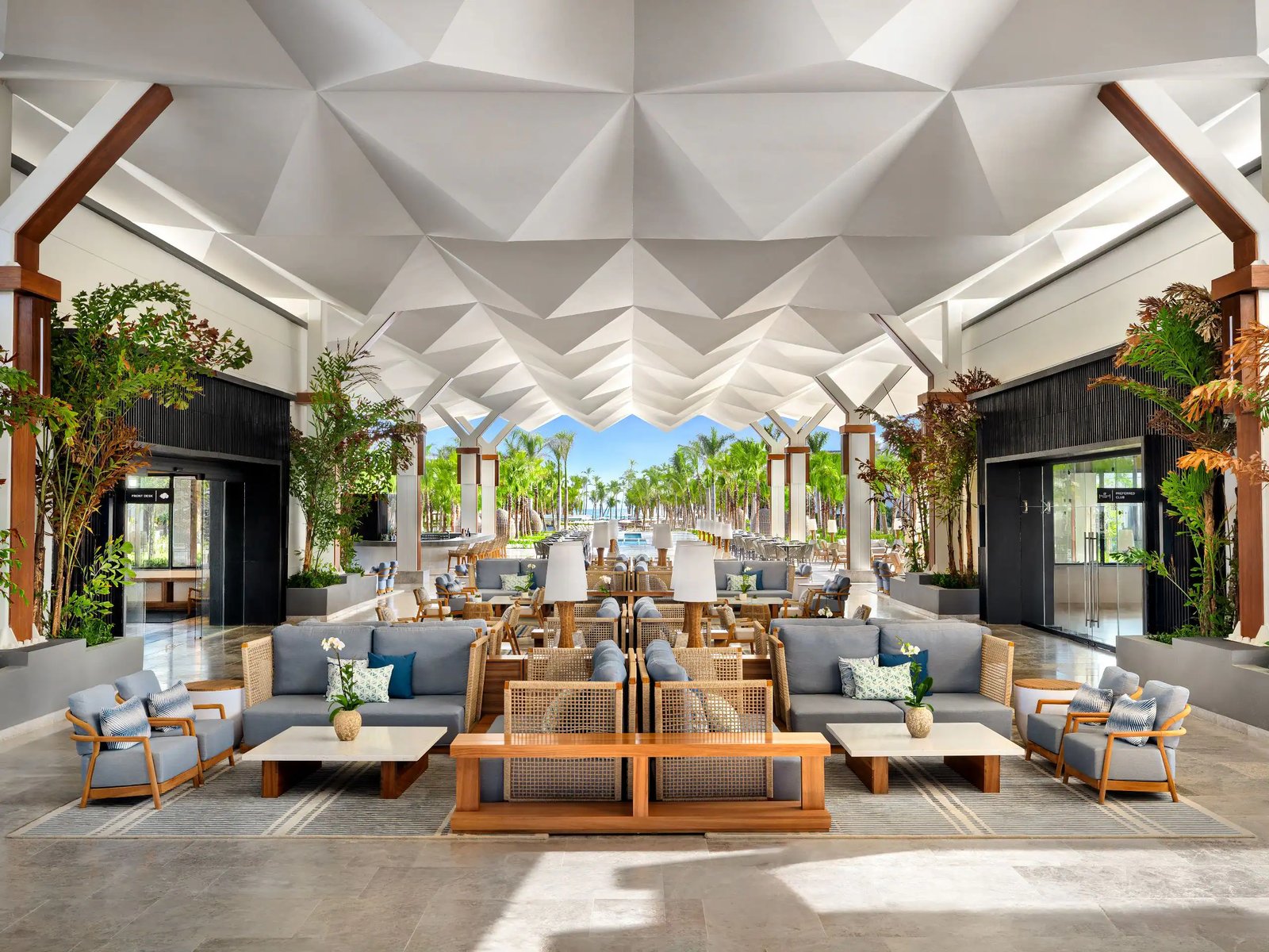 Secrets Tides Punta Cana