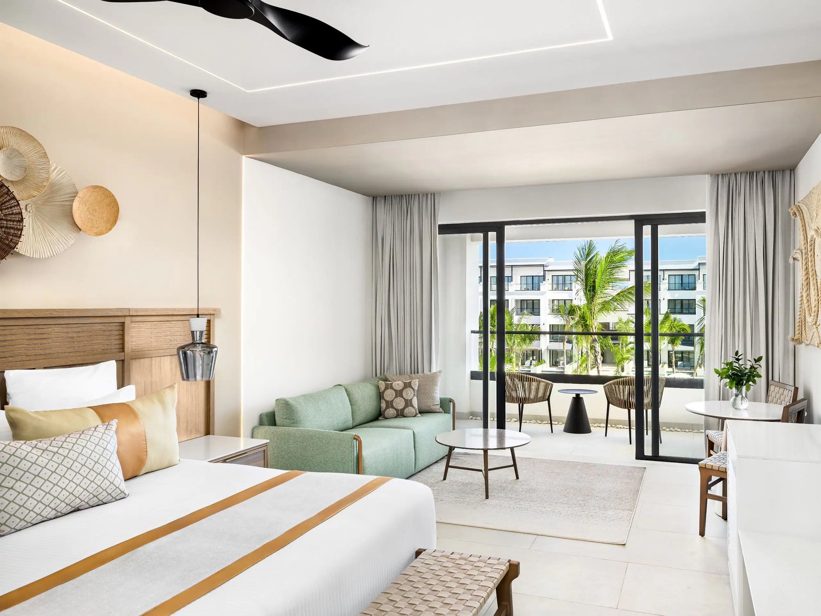 Secrets Tides Punta Cana