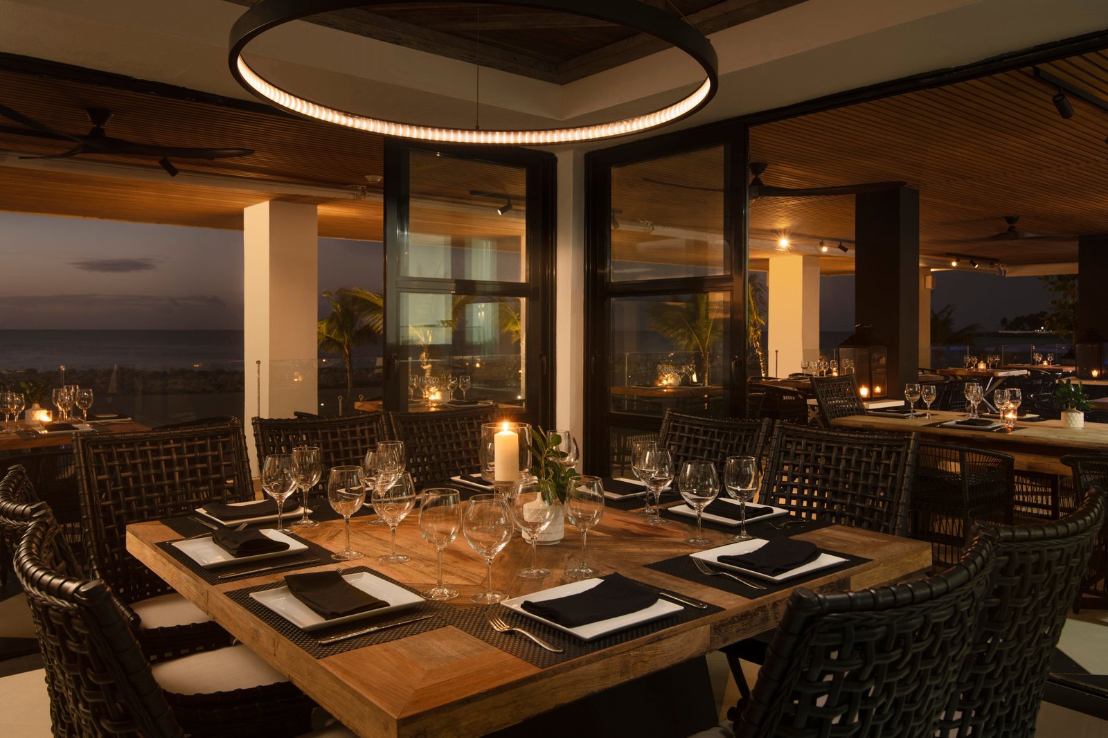 The Ocean Club, a Luxury Collection Resort, Costa Norte