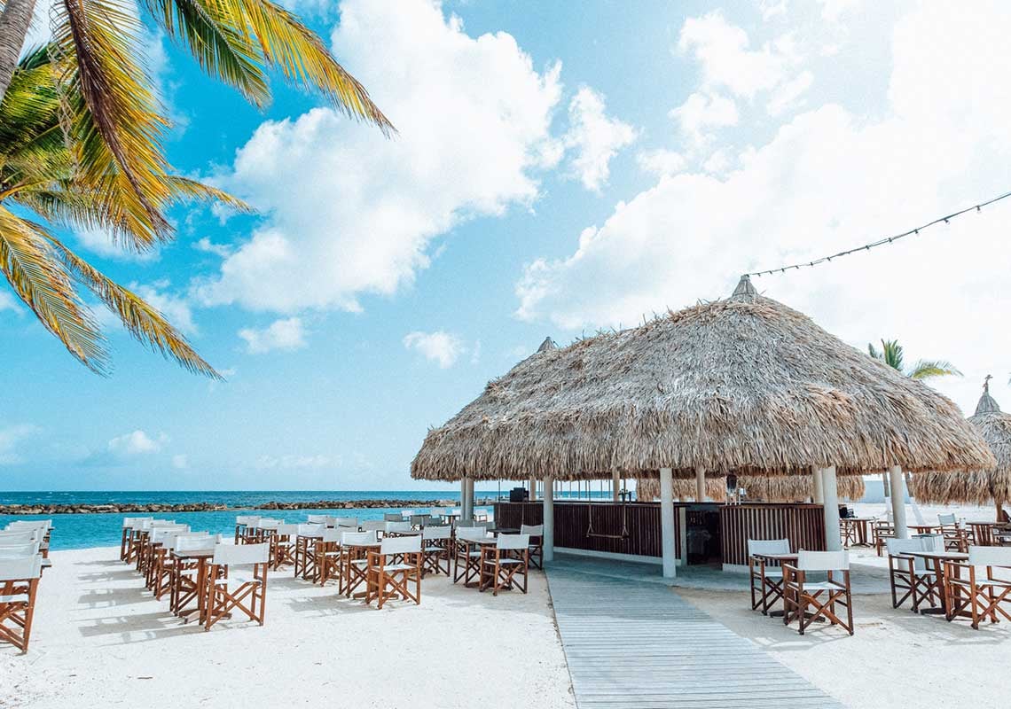 The Rif at Mangrove Beach Corendon Curacao All-Inclusive, Curio by Hilton