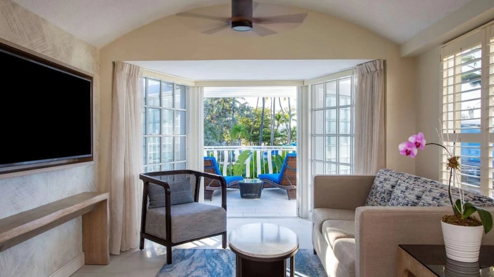 The Royal Sonesta San Juan