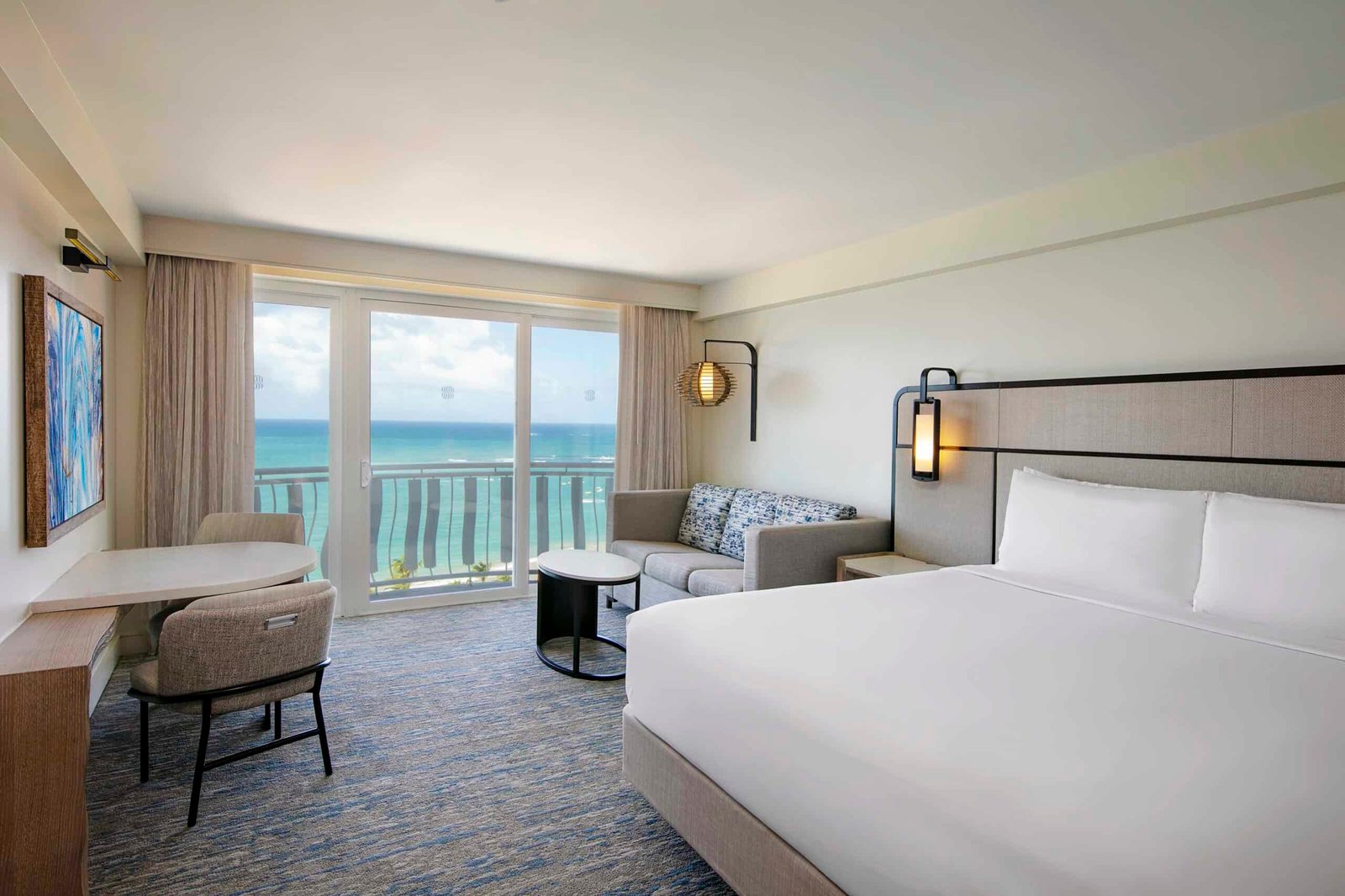 The Royal Sonesta San Juan