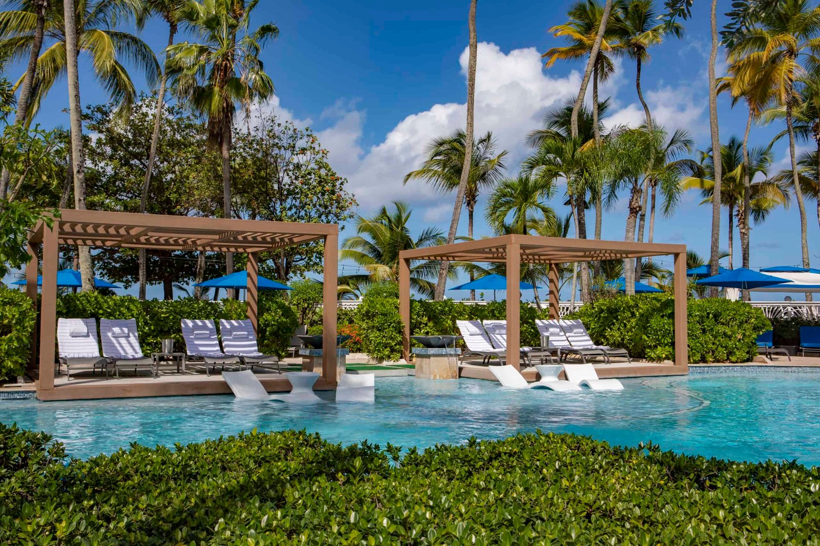 The Royal Sonesta San Juan