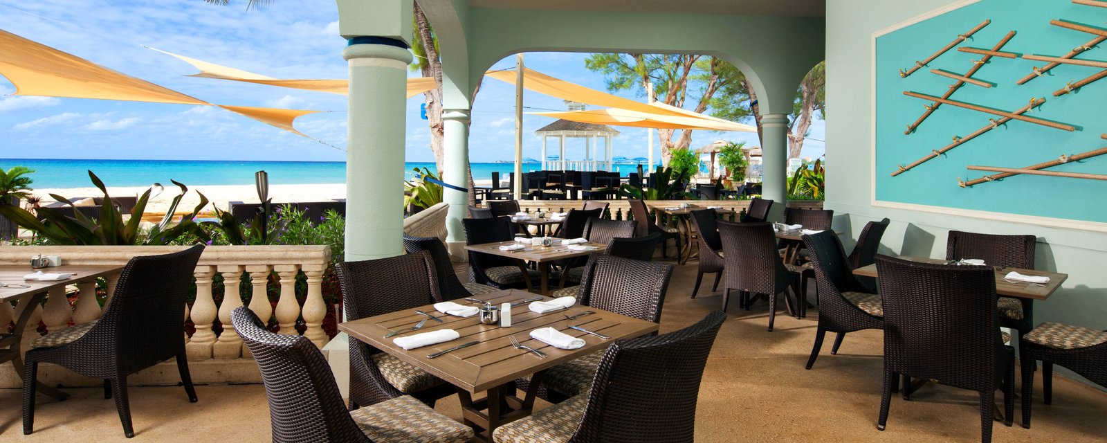 The Westin Grand Cayman Seven Mile Beach Resort & Spa, beach house