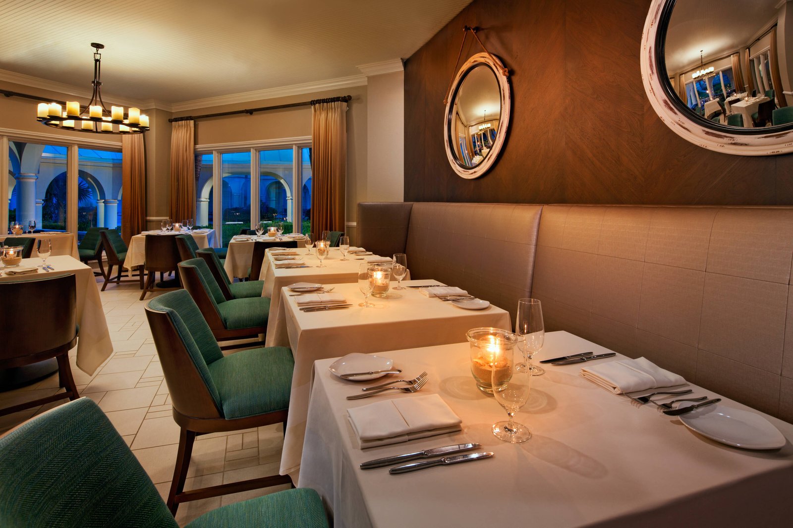 The Westin Grand Cayman Seven Mile Beach Resort & Spa, beach house