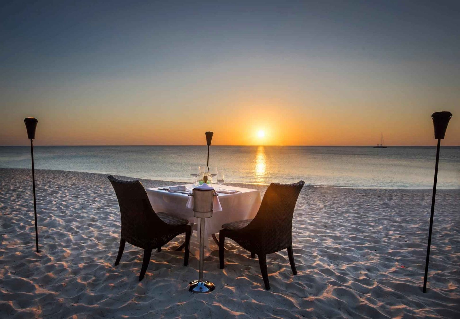 The Westin Grand Cayman Seven Mile Beach Resort & Spa