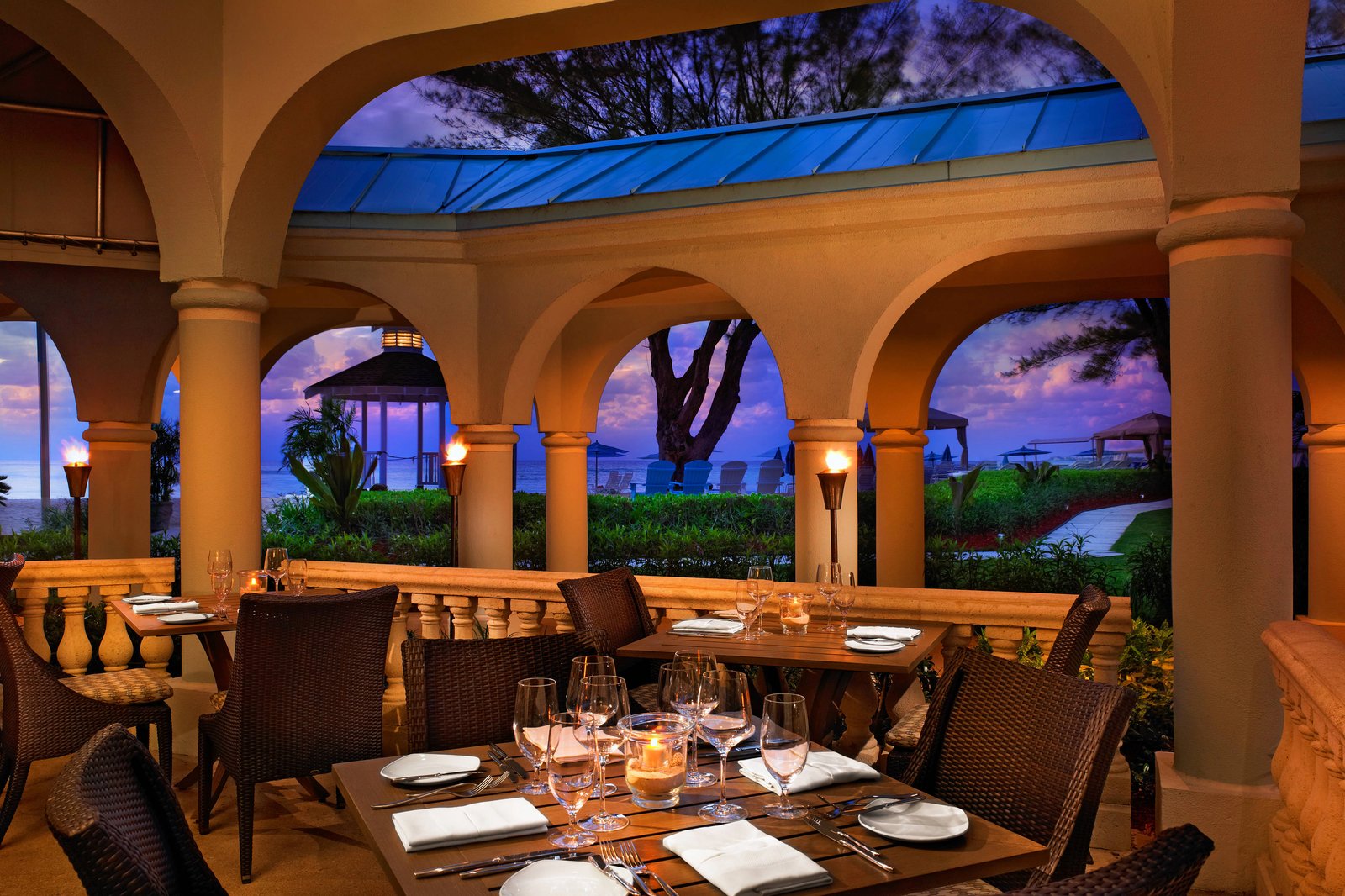 The Westin Grand Cayman Seven Mile Beach Resort & Spa