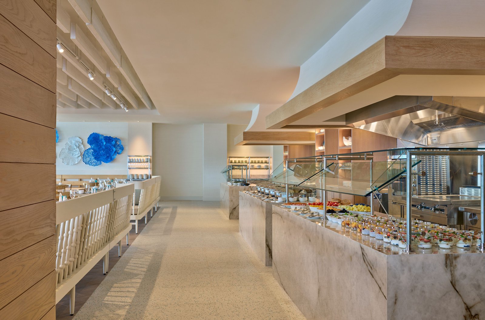 The Westin St. Thomas Beach Resort & Spa, shorebird