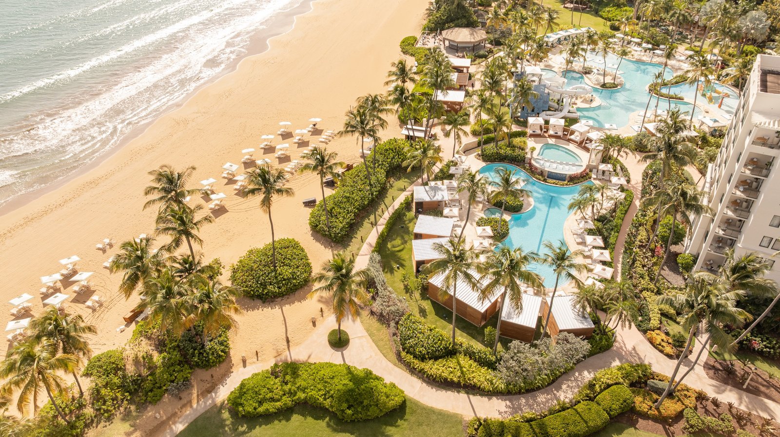 Wyndham Grand Rio Mar Puerto Rico Golf & Beach Resort