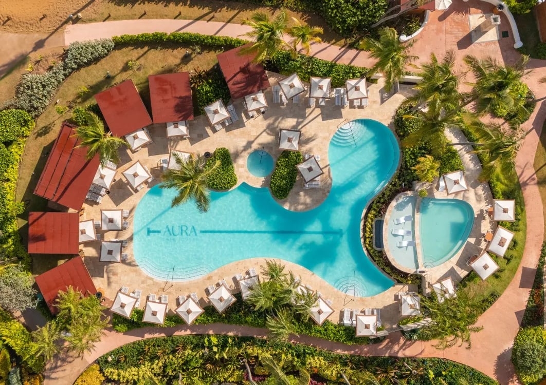 Wyndham Grand Rio Mar Puerto Rico Golf & Beach Resort