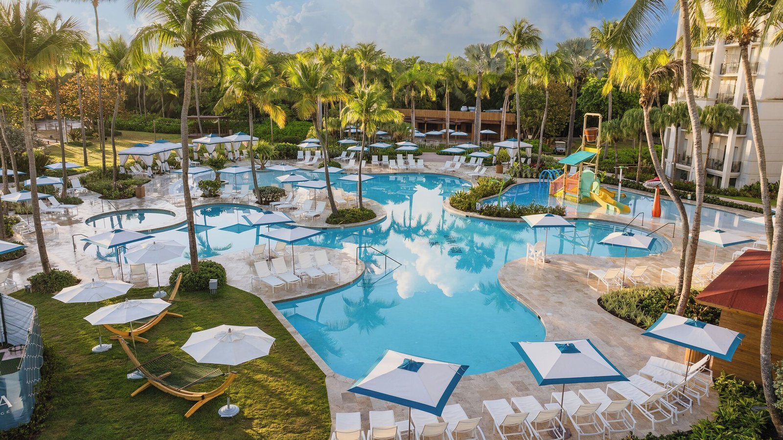Wyndham Grand Rio Mar Puerto Rico Golf & Beach Resort