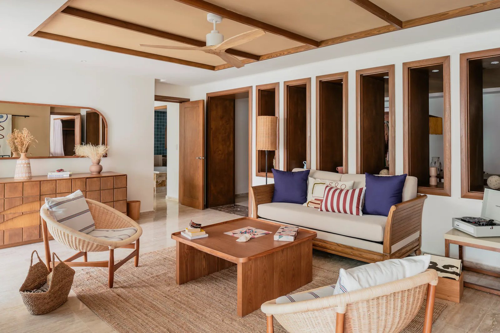 Zel Punta Cana, rooms